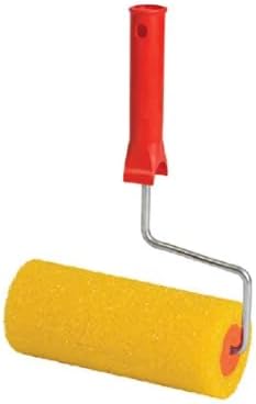 Betek Fırça Rulo, Profesyonel Boya Rulosu, 20 cm, Saplı