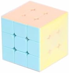 Vardem FX7837 Pastel Cube Zeka Küpü 3x3 -