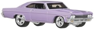 -Furious Premium Araba 1966 CHEVY IMPALA HNW46 - JBL95