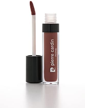 Pierre Cardin Staylong Lipcolor-Kissproof – Uzun Süre Kalıcı Lipgloss-Hindistan Cevizi Kabuğu 5 ml 336