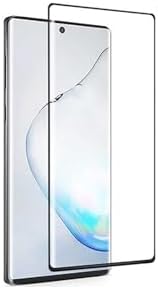 - Galaxy 10 Plus Uyumlu Ekran Koruyucu | Şeffaf Esnek Seramik Malzeme | Ultra İnce Tasarım | Parmak İzi Bırakmaz, Yüksek Dokunmatik Hassasiyet | 9H Sertlik - 10x15 cm | Seramik