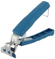 Monte Lua Silikon Başlıklı Künefe Tabağı Tencere Tava Tutucu, Tencere Tava Ve Tepsi Tutacağı Kase Çorba Tutacak Servis Tabak Tutma Aparatı