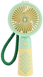 Fan Soğutucu Mini Vantilatör Klima Güçlü Serinletici Taşınabilir Şarjlı Masa Üstü Sessiz Tek Kademe