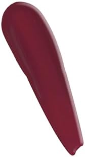 Mood Gleamy Lip Glaze Lipgloss No:206 Plum Glaze - Renkli Dudak Parlatıcısı