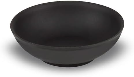 Döküm Yuvarlak Kase, Çap 14