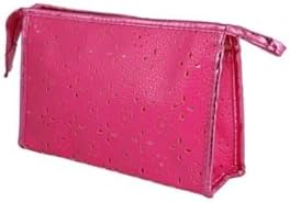 Nascita Eleganza Desenli Seyahat & Makyaj Çantası