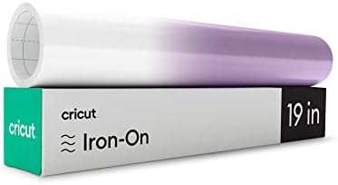 2010176 RENK DEĞİŞTİREN IRON-ON BEYAZ MOR