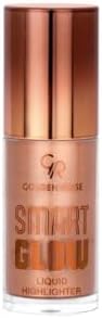 Golden Rose Smart Glow Liquid Highlighter No:204 - Highlighter