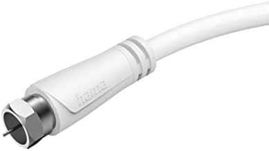 SAT Kablosu F Fiş - F Fiş 90dB 1.5m