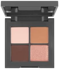 ALIX AVIEN Expressive Harmony Eyeshadow Palette 805 Masterful Accents