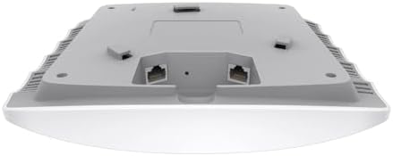 Festa F52, AC1350Mbps, 1 Gigabit Port, Festa Mesh, Kesintisiz Dolaşım, MU-MIMO, Ücretsiz Bulut Yönetimi, PoE ve Pasif PoE Destekli, Dual-Band Wi-Fi 5 Tavan Tipi Access Point