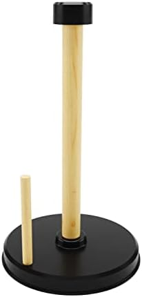 Seowood SEO 8103 Ahşap Saplı Havluluk