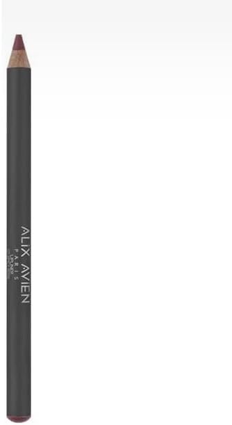 ALIX AVIEN Uzun Süre Kalıcı Dağılma Yapmayan Nemlendirici Dudak Kalemi - Lipliner Pencil 07 Spicy Rose