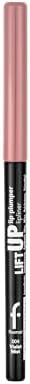 Lift Up Lip Plumper Lipliner Dolgunlaştırıcı Etkili & Uzun Süre Kalıcı Dudak Kalemi 004 VIOLET MIST