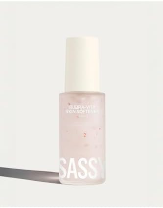 Yoğun Nemlendirici Ve Besleyici Yüz Kremi Rubra-vita Skin Softener (E VİTAMİN&HYALURONİK ASİT)50ml