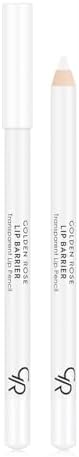 Golden Rose Lip Barrier Transparent Lip Pencil 1 Paket