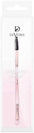 Golden Rose Devobis Eyebrow Brush - Makyaj Fırçası