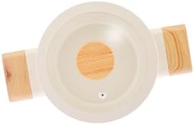 Swıss Crystal 16 cm Derin Tencere