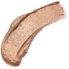 Golden Rose Eye Glaze Liquid Eyeshadow No:12 Rosy Sand - Far