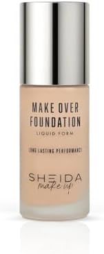 Sıvı Fondöten 40 ml No:10