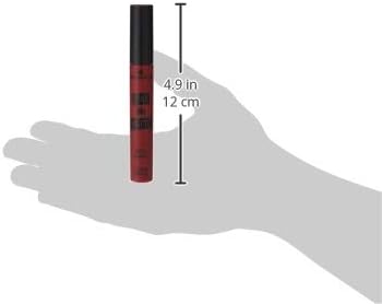 Essence Stay 8h Matte Likit Ruj 09