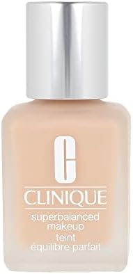 Clinique Superbalanced Make Up Fondöten Cn 40 Cream Chamois