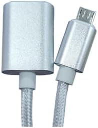 TAK ÇALIŞTIR Usb Micro OTG Cep Telefonu Bellek okuyucu OTG Çevirici USB Girişi Micro Dönüştürücü Usb - HASIR Kalitesi - TAK VE DİREK KULLANMAYA BAŞLA KAMPANYA FİYAT!!!!!