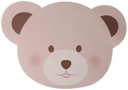 Tribe Ayı Amerikan Servis 37x26 cm, Tekli