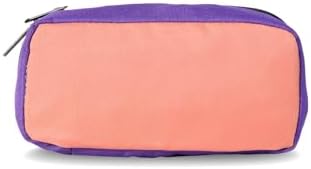 Happy Tek Bölmeli Çocuk Kalem Kutusu, CPO4085, Fuşya, Üniseks Çocuk