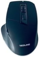 Redline RGM-524W 2.4G Kablosuz Oyuncu Mouse