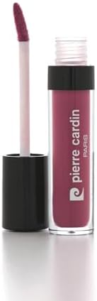 Pierre Cardin Staylong Lipcolor-Kissproof – Uzun Süre Kalıcı Lipgloss-5 ml- Chic Berry-360