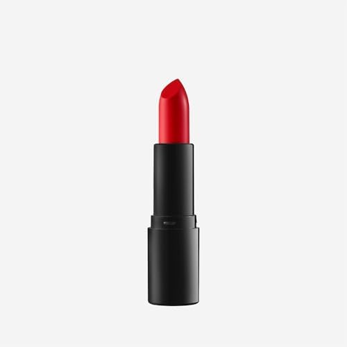 Callista All About Color Matte Lipstick Mat Görünümlü Ruj 506 Hot Girl Summer, Kırmızı
