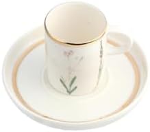 2 Kişilik Pasta Çay Servis Takımı