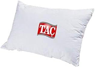 18039067 Yastık, Beyaz, 35 x 45 cm