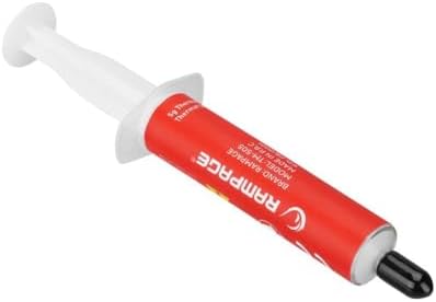 TM-505 5g 5.15w/m.K Gümüş Termal Macun