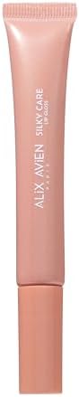 ALIX AVIEN Koruyucu, Dolgunlaştırıcı, Nemlendirici Dudak Parlatıcısı - Silky Care Lipgloss 301 Pure Copper