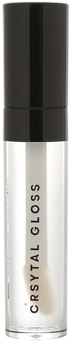 Pierre Cardin Kristal Şeffaf Dudak Parlatıcı Lip Gloss