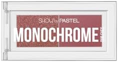 Show By Pastel Monochrome Eyeshadow 29 - It’S Cherry
