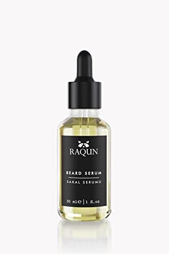 Sakal Bakım Serumu 30 ml%100 Doğal İçerik