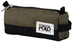 Tek Bölmeli Kalemlik, Tomboy, YEŞİL, Üniseks Çocuk