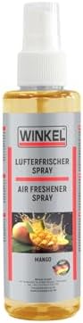 Hava Tazeleyici Sprey Mango 150 ml