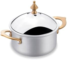 - Hanedan Tencere 10X5,7