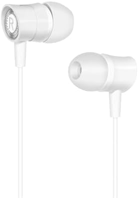 Yetty Kablolu Kulaklık 1.2m Beyaz YK-01B