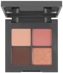 ALIX AVIEN Expressive Harmony Eyeshadow Palette 806 Chic Preciocity