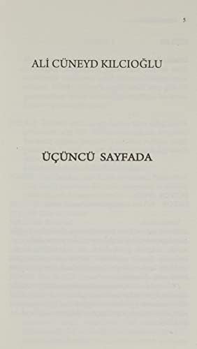 Kadın Oyunları 1: Üçüncü Sayfada-Unutma Kapısı-Karantina Ekmeği-Hayat Film Gibi Geçerken-Türkçe Sözlü Hafif Beddua