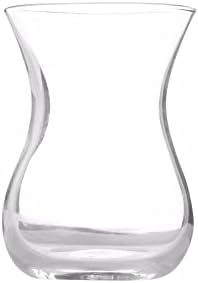 Tutku Çay Bardağı 6'lı 125cc