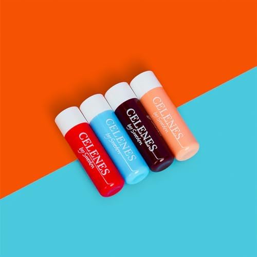 Nordic Cloudberry Stıck Lip Balm, Dudak Nemlendirici, 4.8 Gr