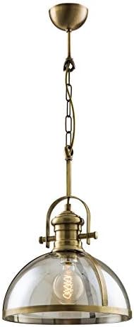 5063 Modern Avize, 60 w, Eskitme çok renkli