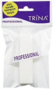 Tırnak Bufferbeyaz - Tek