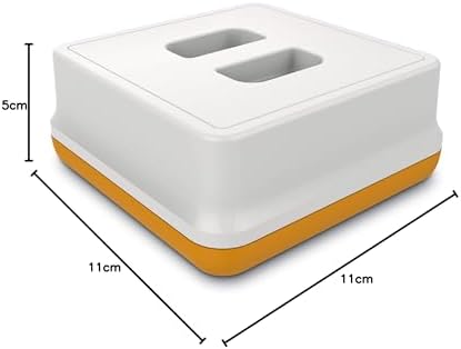 111000058605 Çok Amaçlı kutu, Turuncu